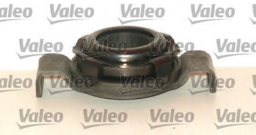 RENAULT 7701471254 Clutch Kit